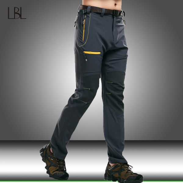 men's waterproof quick dry military pants men elastic breathable mountain outdoor trousers male jogger tactical slim sweatpants 201126, Black
men's waterproof quick dry military pants men elastic breathable mountain outdoor trousers male jogger tactical slim sweatpants 201126, Black