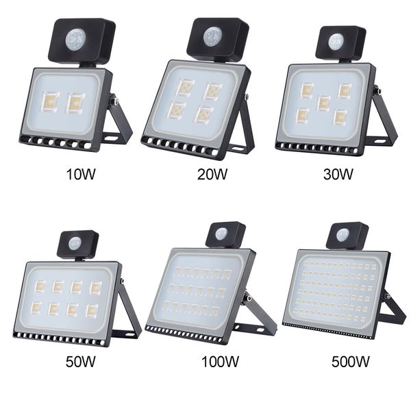 outdoor lighting 10w 20w 30w 50w 100w led spotlight pir motion sensor aluminum ultra thin led reflector ac220v led floodlight
outdoor lighting 10w 20w 30w 50w 100w led spotlight pir motion sensor aluminum ultra thin led reflector ac220v led floodlight