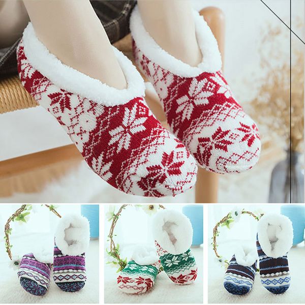 designer shoes autumn winter home socks slippers women plush warm christmas fur slides for home floor shoes female non-slip yoga, Black
designer shoes autumn winter home socks slippers women plush warm christmas fur slides for home floor shoes female non-slip yoga, Black