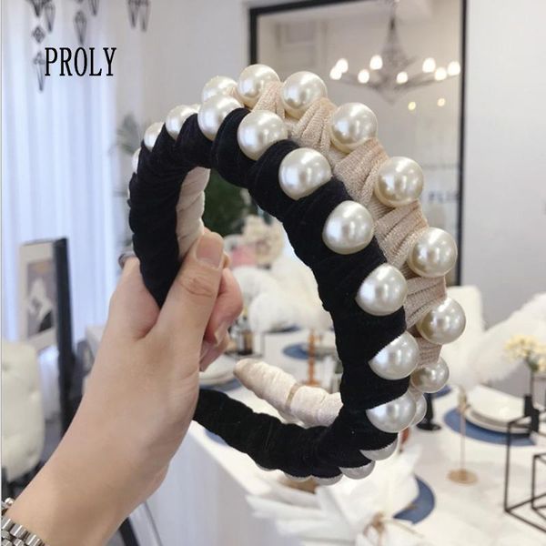 hair accessories proly fashion women headband winding hairband gold velvet broad brim autumn headwear quality
hair accessories proly fashion women headband winding hairband gold velvet broad brim autumn headwear quality