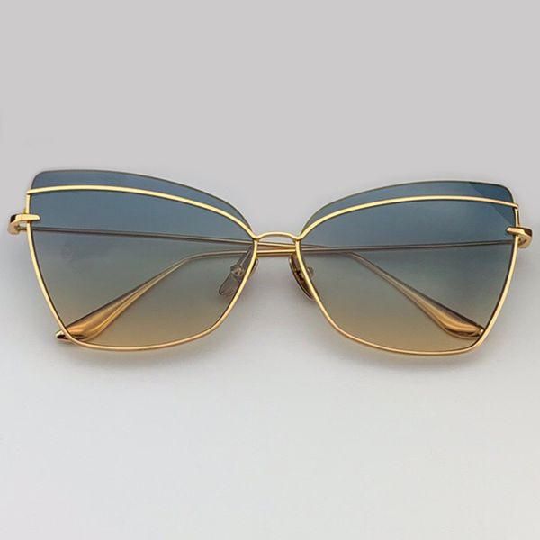 olho gato do vintage culos de sol feminina marca designer metal luxo rosa ouro espelho feminino uv400 6ipy, White;black
olho gato do vintage culos de sol feminina marca designer metal luxo rosa ouro espelho feminino uv400 6ipy, White;black