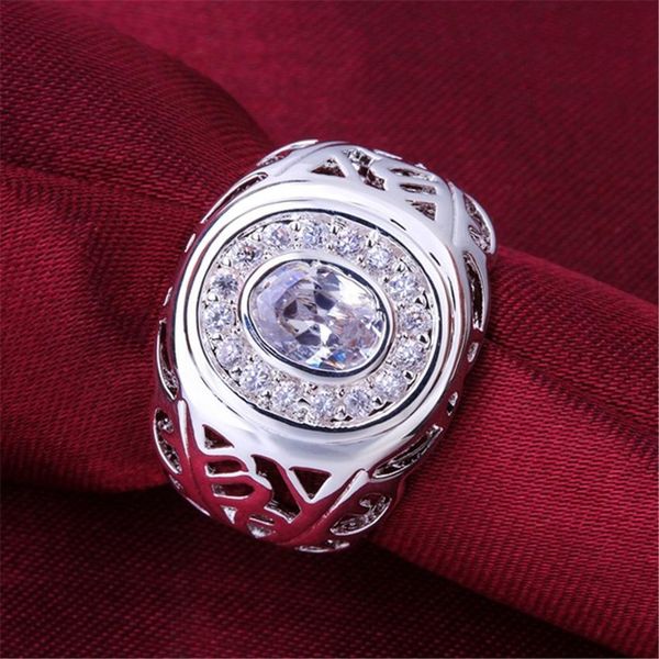 exquisite men women rings shiny crystal personality silver color rings new listing fashion jewelry r574 h bbynoz
exquisite men women rings shiny crystal personality silver color rings new listing fashion jewelry r574 h bbynoz
