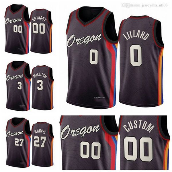 портленд след blazersmen damian lillard carmelo anthony c.j mccollum 2020/21 swingman city nba женщины молодежный баскетбол джерси, Black
портленд след blazersmen damian lillard carmelo anthony c.j mccollum 2020/21 swingman city nba женщины молодежный баскетбол джерси, Black