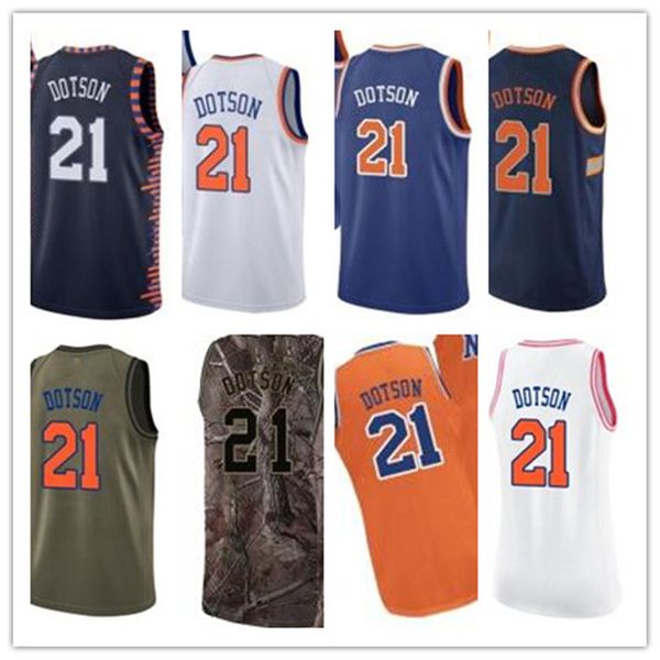 custom 2021 knick style jerseys black white green army green 21 damyean dotson basketball jersey ing, Black;red
custom 2021 knick style jerseys black white green army green 21 damyean dotson basketball jersey ing, Black;red
