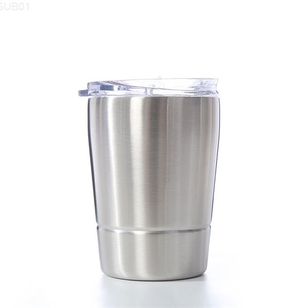 9oz stainless steel wine glasses mini bilayer water cups portable outdoor camping kids drinking mugs with straws
9oz stainless steel wine glasses mini bilayer water cups portable outdoor camping kids drinking mugs with straws