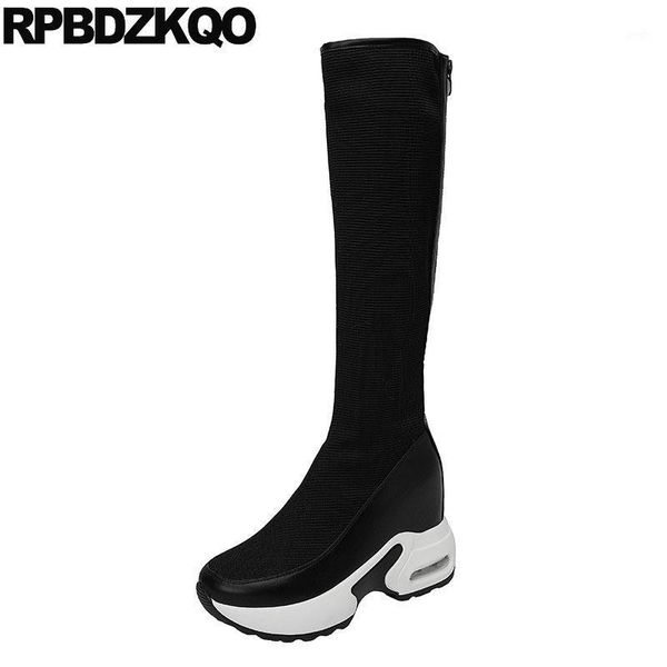 boots shoes high heel fall white platform mesh 2021 long black winter knee autumn flatform ladies wedge creepers muffin slim1
boots shoes high heel fall white platform mesh 2021 long black winter knee autumn flatform ladies wedge creepers muffin slim1