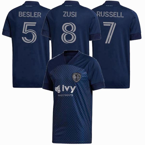 2020 2021 sporting kansas soccer jerseys city ilie russell zusi 20 21 mls football men and kids shirt, Black;yellow
2020 2021 sporting kansas soccer jerseys city ilie russell zusi 20 21 mls football men and kids shirt, Black;yellow