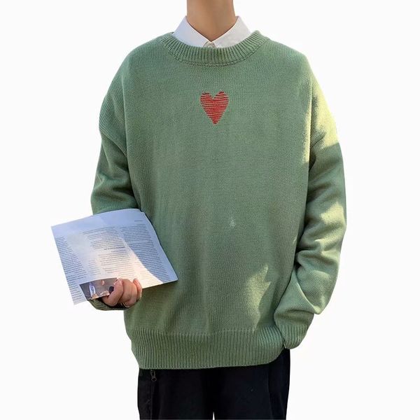 2020 winter the-the-neck thick nightgown color knitted sweater knitting casual men's clothes -2xl, White;black
2020 winter the-the-neck thick nightgown color knitted sweater knitting casual men's clothes -2xl, White;black