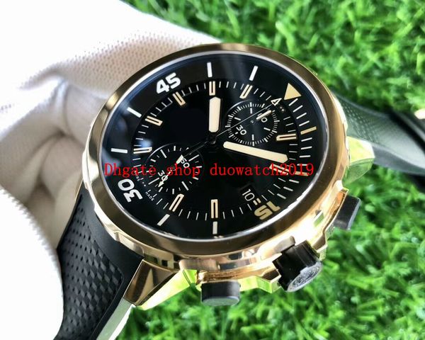 men's mens v6ff quality chronograph eta 7750 movement automatic mens 40mm adventure waterproof sport black rubber watch, Slivery;brown
men's mens v6ff quality chronograph eta 7750 movement automatic mens 40mm adventure waterproof sport black rubber watch, Slivery;brown
