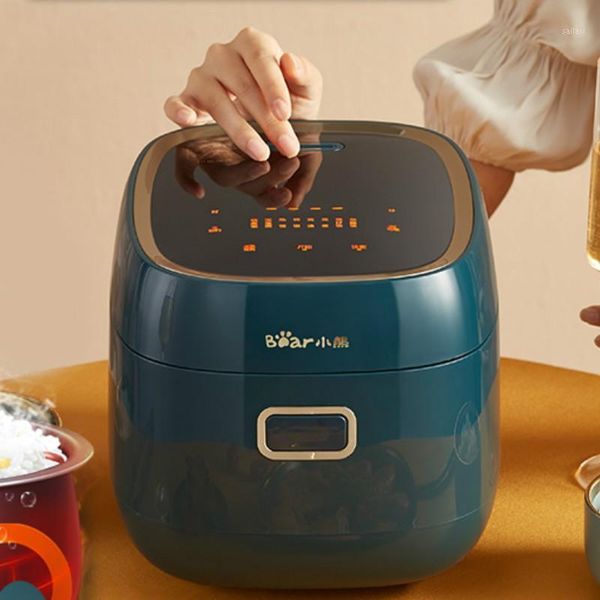 little bear ih rice cooker smart home multi-function automatic rice cooker 2l liter mini small 1-3 people portable1
little bear ih rice cooker smart home multi-function automatic rice cooker 2l liter mini small 1-3 people portable1