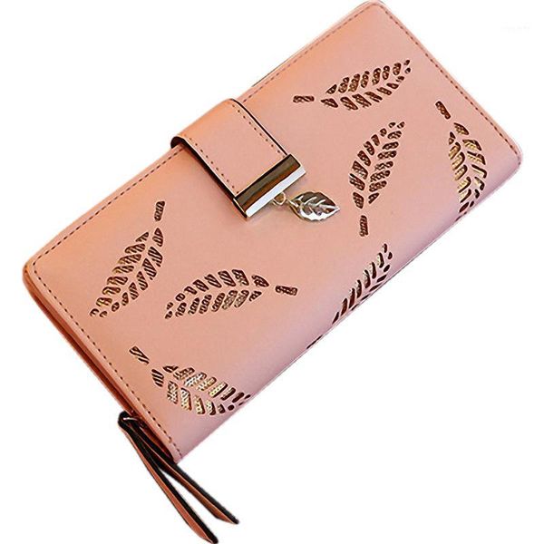 wallet woman hasp zipper pu leather girls student long section bags hollow out large capacity female hand wallet1, Red;black
wallet woman hasp zipper pu leather girls student long section bags hollow out large capacity female hand wallet1, Red;black