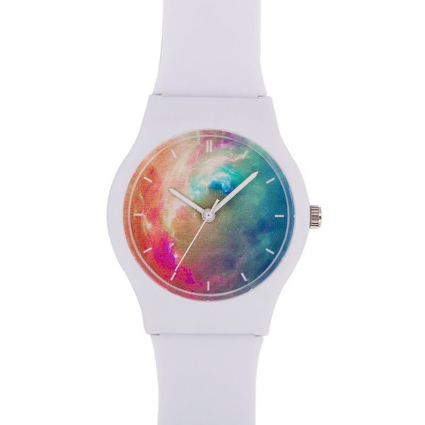 watch korean star fashion student waterproof simple concept lovely boys and girls children quartz watch, Slivery;brown
watch korean star fashion student waterproof simple concept lovely boys and girls children quartz watch, Slivery;brown