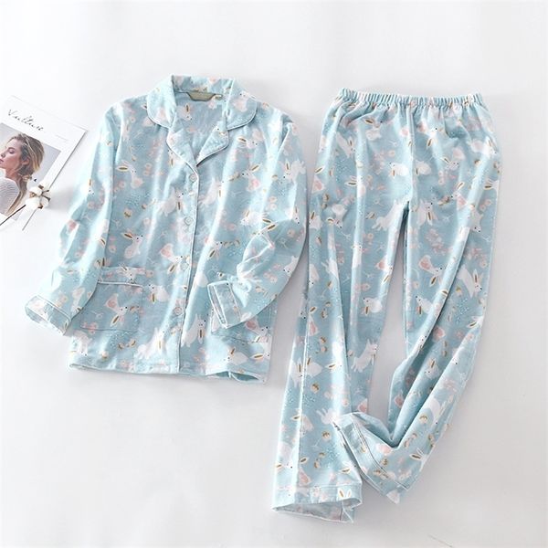2019 new pajamas women kawaii cartoon pajamas 100% brushed cotton female cute night suit long sleeve sleepwear big yard s-l y200708, Black;red
2019 new pajamas women kawaii cartoon pajamas 100% brushed cotton female cute night suit long sleeve sleepwear big yard s-l y200708, Black;red