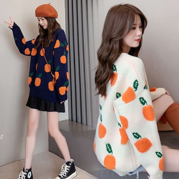 materni net red autumn and winter 2020 baoma fashion new sle cover belly show thin go out thickening knitting sweater, White
materni net red autumn and winter 2020 baoma fashion new sle cover belly show thin go out thickening knitting sweater, White