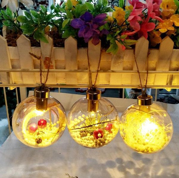 party decoration brand 1 pc 8cm christmas ball ornament with light xmas tree clear hanging supplies decor1
party decoration brand 1 pc 8cm christmas ball ornament with light xmas tree clear hanging supplies decor1