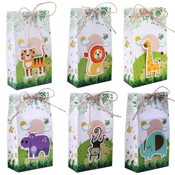 owwarm 6pcs safari животные животные box candy box подарочные коробки сумки для джунгли тематический детский детский душ дети день рождения
owwarm 6pcs safari животные животные box candy box подарочные коробки сумки для джунгли тематический детский детский душ дети день рождения