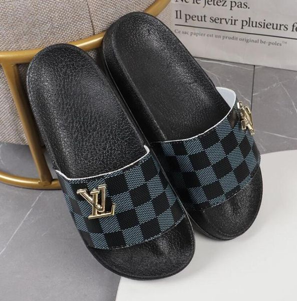 new fashion designer slipper gear bottoms mens striped sandals causal non-slip summer huaraches slippers flip flops slipper quality, Black
new fashion designer slipper gear bottoms mens striped sandals causal non-slip summer huaraches slippers flip flops slipper quality, Black