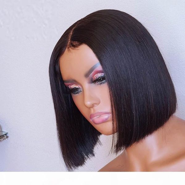 hair 5*5 pu silk base wig lace front human hair wigs with baby natural hairline swiss lace for women, Black;brown
hair 5*5 pu silk base wig lace front human hair wigs with baby natural hairline swiss lace for women, Black;brown