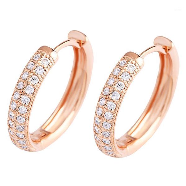 ring shape earrings zircon holiday gift wedding jewelry gift fashion exquisite shiny classic1, Golden;silver
ring shape earrings zircon holiday gift wedding jewelry gift fashion exquisite shiny classic1, Golden;silver