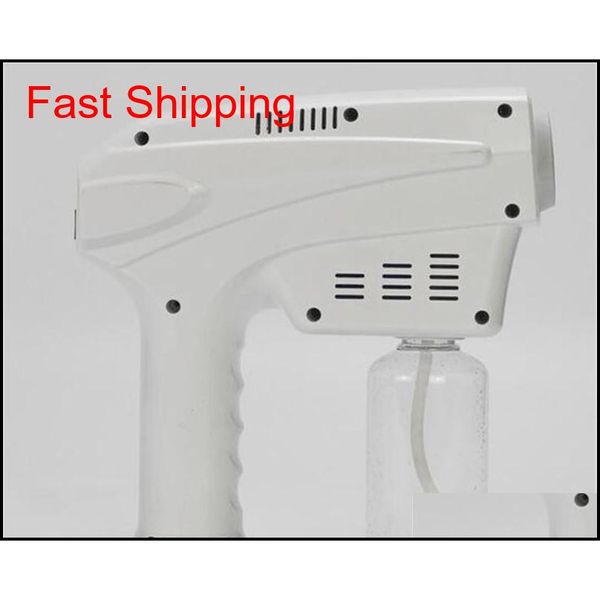 handheld wireless electric nano atomization disinfection 10w spray gun 250ml blue ray powerful sanitizer spray qyldym toys2010
handheld wireless electric nano atomization disinfection 10w spray gun 250ml blue ray powerful sanitizer spray qyldym toys2010