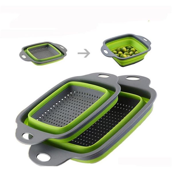 67 drain basket foldable fruit vegetable washing basket strainer portable silicone colander collapsible drainer with handle kitchen tools w
67 drain basket foldable fruit vegetable washing basket strainer portable silicone colander collapsible drainer with handle kitchen tools w