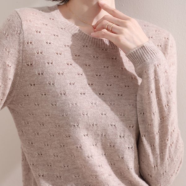 new autumn necked women 100% cashmere and wool women's knitted sweaters long-sleeved, solid-colored ms s-xxl clothes, White;black
new autumn necked women 100% cashmere and wool women's knitted sweaters long-sleeved, solid-colored ms s-xxl clothes, White;black
