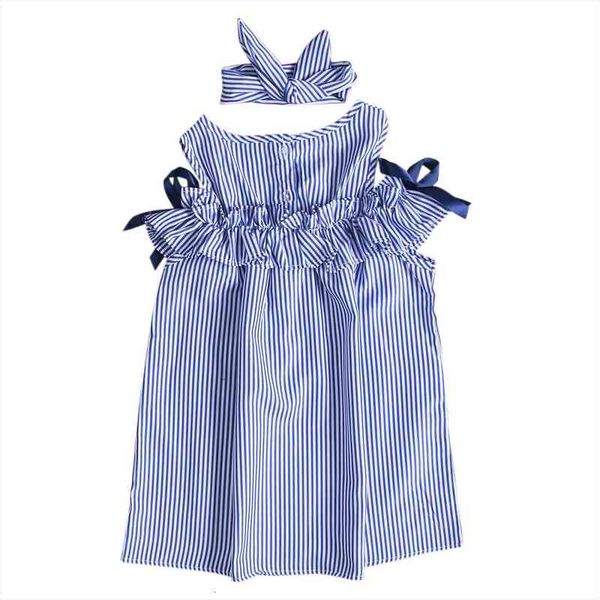 wholesale summer toddler kids baby girls clothes blue striped off-shoulder ruffles party dresses princess casual dress headband, Red;yellow
wholesale summer toddler kids baby girls clothes blue striped off-shoulder ruffles party dresses princess casual dress headband, Red;yellow