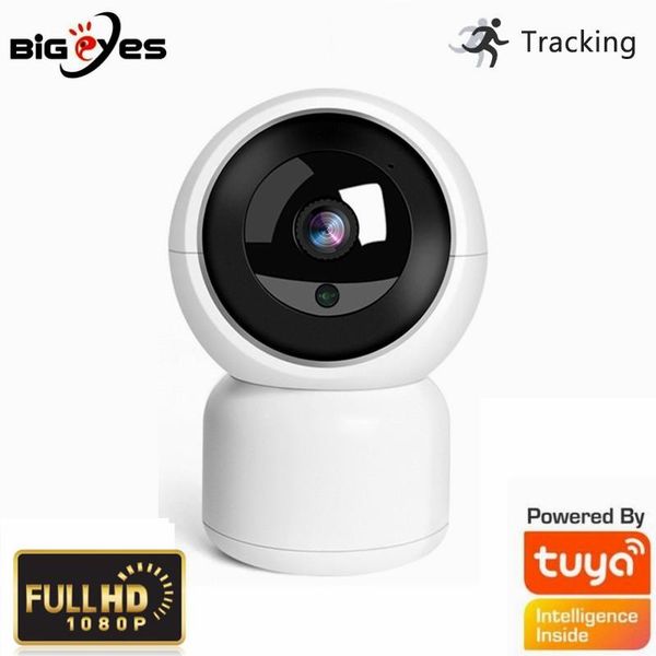 tuya camera wifi smart life 1080p hd wifi camera with pan-tilt zoom two way audio security surveillance cctv
tuya camera wifi smart life 1080p hd wifi camera with pan-tilt zoom two way audio security surveillance cctv