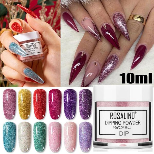 10ml dip powder nail art polish holographic glitter gradient shining chrome pigment dipping powder set nail flakes sequins, Silver;gold
10ml dip powder nail art polish holographic glitter gradient shining chrome pigment dipping powder set nail flakes sequins, Silver;gold