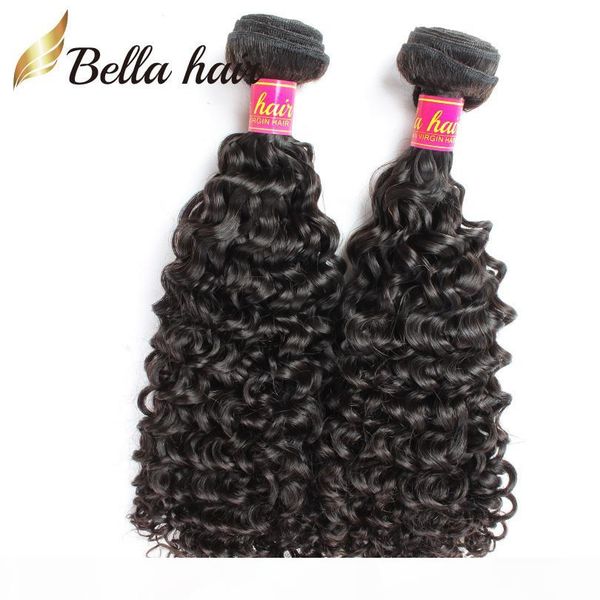 2pcs lot peruvian human hair weaves natural color 10-24inch grade 9a curly hair extensions ing, Black
2pcs lot peruvian human hair weaves natural color 10-24inch grade 9a curly hair extensions ing, Black
