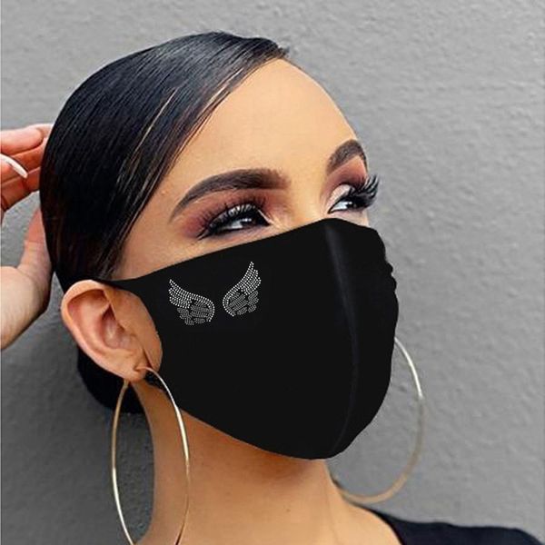 мода rhinestone bling mask make для повязки лица bandana cubrebocas mundschutzke mascarillas mondkapjes wasbaar модный горный хрусталь wmtbe, Black
мода rhinestone bling mask make для повязки лица bandana cubrebocas mundschutzke mascarillas mondkapjes wasbaar модный горный хрусталь wmtbe, Black