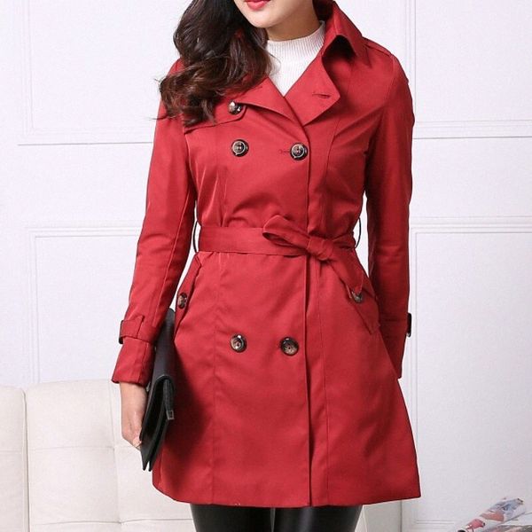 women's trench coat street daily going out spring summer regular coat regular fit breathable elegant streetwear jacket long sleeve soli, Tan;black
women's trench coat street daily going out spring summer regular coat regular fit breathable elegant streetwear jacket long sleeve soli, Tan;black