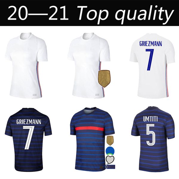 франция mbappe футбол футбол детские наборы 2021 griezmann pogba футбольные рубашки 20 21 pavard kante womish + kids установить униформу, Black;yellow
франция mbappe футбол футбол детские наборы 2021 griezmann pogba футбольные рубашки 20 21 pavard kante womish + kids установить униформу, Black;yellow