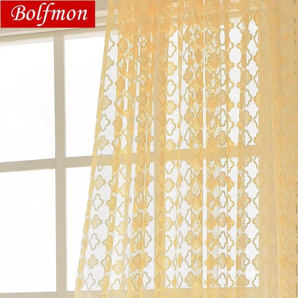 4 colors beige lace curtain fabrics bedroom window tulle voile kitchen sheer luxury yellow curtains doors for living room drapes
4 colors beige lace curtain fabrics bedroom window tulle voile kitchen sheer luxury yellow curtains doors for living room drapes