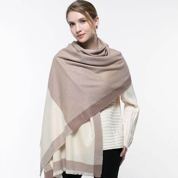 winter 100% women's fashions shawl and wrapping fine ladies pashmina warm scarf pure cashmere scarves foulard femme vgul, Blue;gray
winter 100% women's fashions shawl and wrapping fine ladies pashmina warm scarf pure cashmere scarves foulard femme vgul, Blue;gray