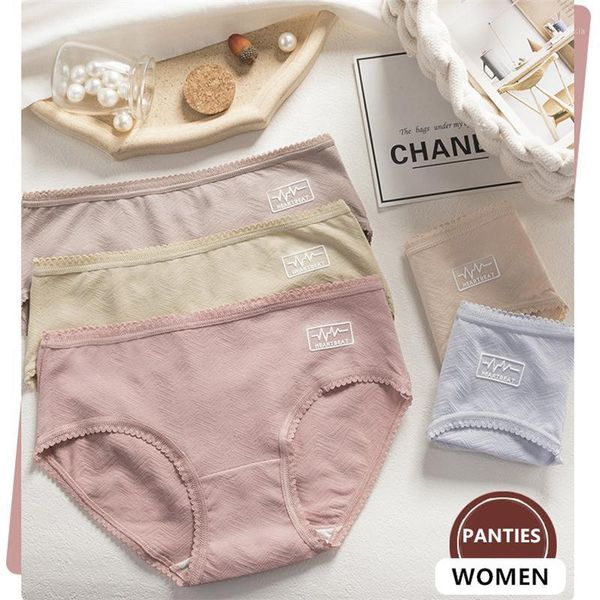 2020 new briefs women underpants solid mid waist panties womans cotton underwear soft breathable summer female intimates gifts1, Black;pink
2020 new briefs women underpants solid mid waist panties womans cotton underwear soft breathable summer female intimates gifts1, Black;pink