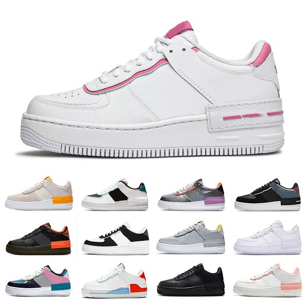 white magic shadow low pale ivory platform women 1 running shoe washed coral skateboard pink beige womens trainers sports sneakers
white magic shadow low pale ivory platform women 1 running shoe washed coral skateboard pink beige womens trainers sports sneakers