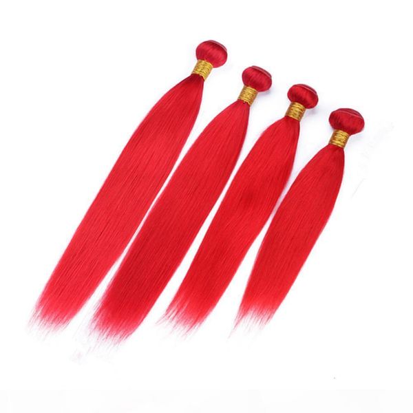 indian virgin human hair 4 bundles bright red straight weaves pure red color silky straight human hair wefts extensions 10-30" mixed le, Black;brown
indian virgin human hair 4 bundles bright red straight weaves pure red color silky straight human hair wefts extensions 10-30" mixed le, Black;brown