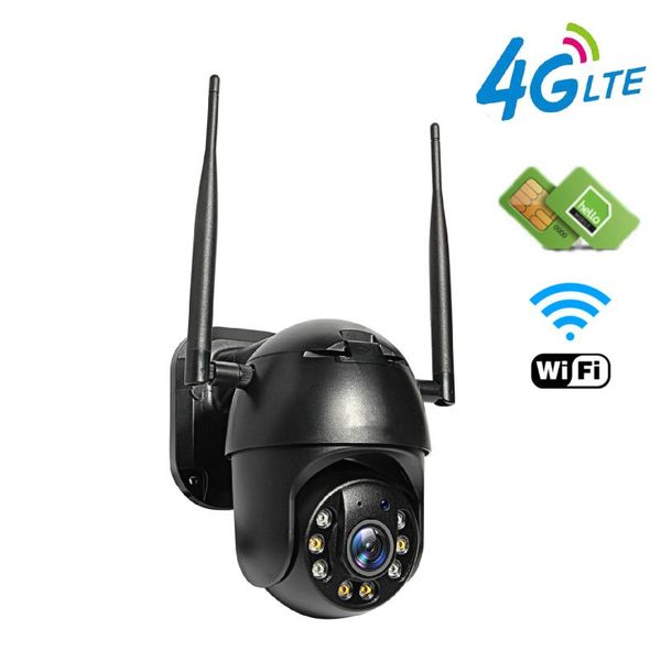 4g sim card camera wifi 1080p ptz camera dome 2mp wireless gsm ip security outdoor cctv p2p ir night vision 30m
4g sim card camera wifi 1080p ptz camera dome 2mp wireless gsm ip security outdoor cctv p2p ir night vision 30m