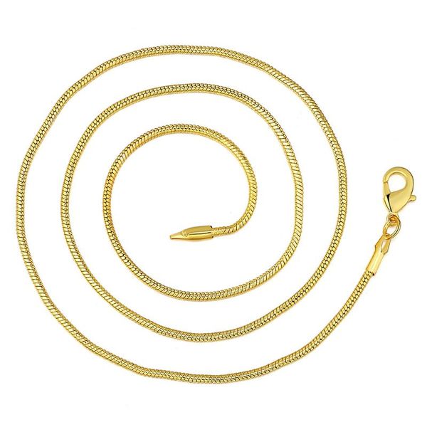 chains dignified 18k gold golden snake bone pendant clavicle chain sterling silver necklace kolye collares cadenas de sieraden
chains dignified 18k gold golden snake bone pendant clavicle chain sterling silver necklace kolye collares cadenas de sieraden