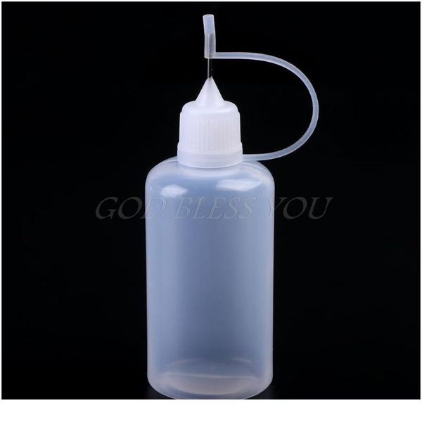 1pcs 10-50ml empty plastic needle tip childproof cap dropper liquid juice bottles drop shipping 1pcs bbyjvw
1pcs 10-50ml empty plastic needle tip childproof cap dropper liquid juice bottles drop shipping 1pcs bbyjvw