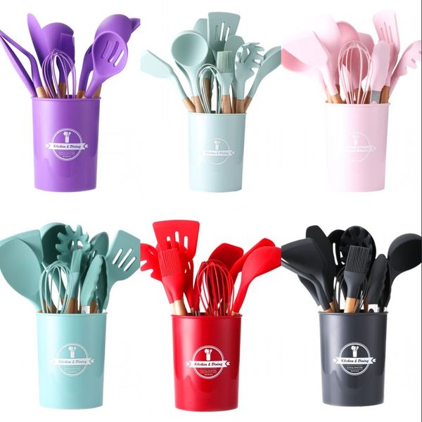 multicolor kitchen tool 12pcs kit long wood handle multi purpose scoop shovel kitchenware silicone thermostability 45 5bs g2
multicolor kitchen tool 12pcs kit long wood handle multi purpose scoop shovel kitchenware silicone thermostability 45 5bs g2