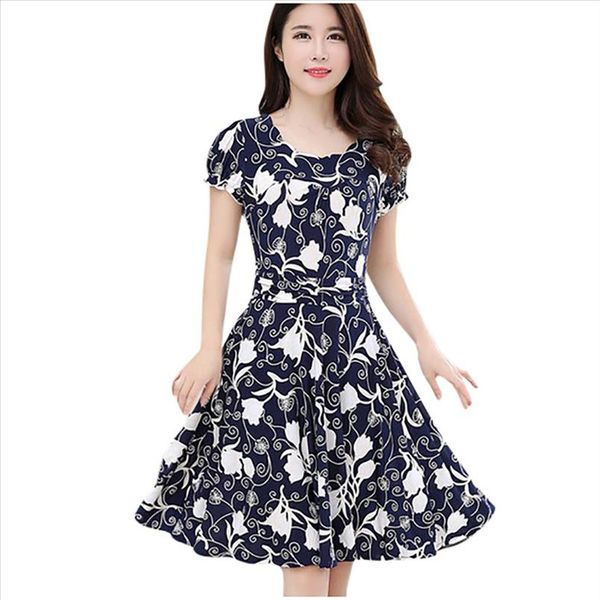 2020 vintage dress dresses women elegant fashion o neck knee black dress length short sleeve retro printing, Black;gray
2020 vintage dress dresses women elegant fashion o neck knee black dress length short sleeve retro printing, Black;gray