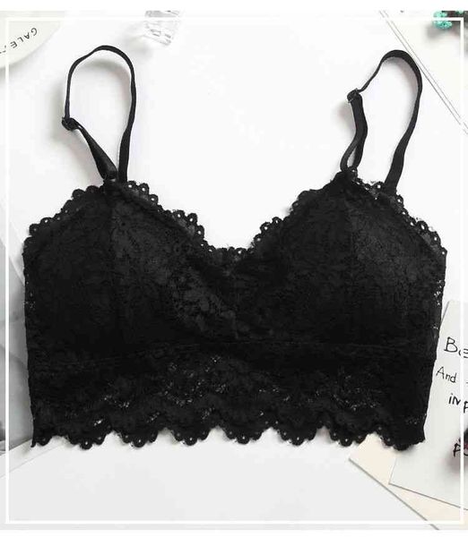 lace beautiful back bra girl bottoming anti light suspender vest gather students' breast wrapping underwear, Red;black
lace beautiful back bra girl bottoming anti light suspender vest gather students' breast wrapping underwear, Red;black