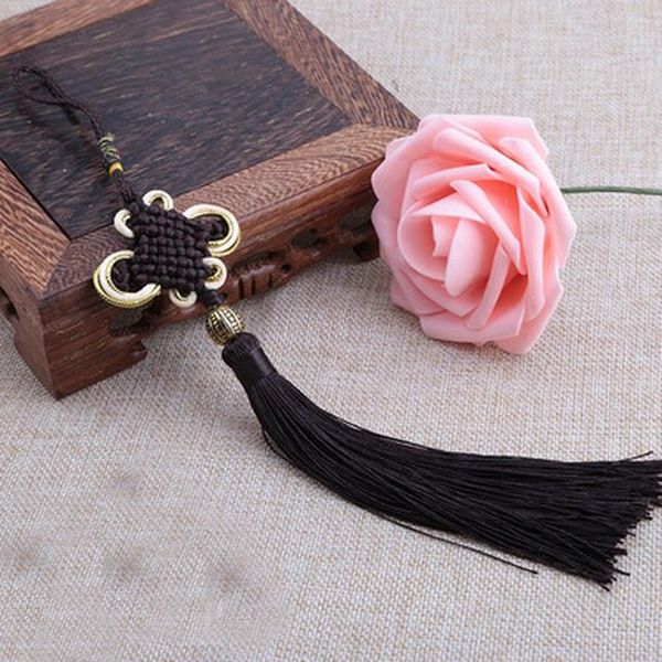 mibrow 2pcs lot 9 colors chinese knot tassel mixed cotton silk brush earrings jewelry accessories for necklace bag car keychain h jllekg
mibrow 2pcs lot 9 colors chinese knot tassel mixed cotton silk brush earrings jewelry accessories for necklace bag car keychain h jllekg