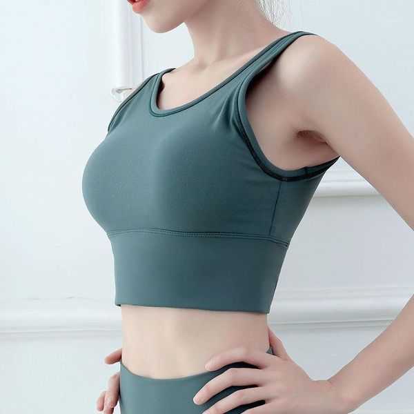 gym clothing t push up -resistant sports brassiere europe america running fitness yoga underwear womens /301, White;black
gym clothing t push up -resistant sports brassiere europe america running fitness yoga underwear womens /301, White;black