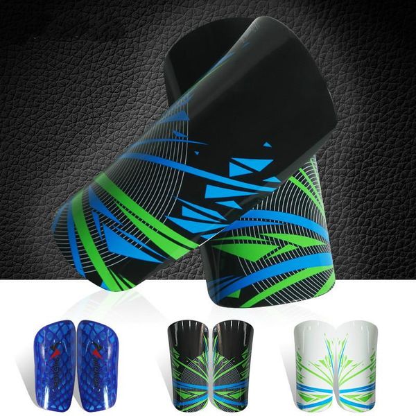 1 pair adults kids shin guard sport football soccer crashproof shin pads protector leg calf sleeve guards reduce injuries, Black;gray
1 pair adults kids shin guard sport football soccer crashproof shin pads protector leg calf sleeve guards reduce injuries, Black;gray