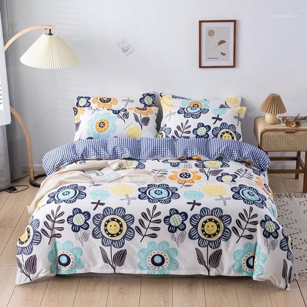 home textile bedding sets 5 size blue flowers summer bed linens 3/4pcs duvet cover set pastoral bed sheet ab side duvet cover1
home textile bedding sets 5 size blue flowers summer bed linens 3/4pcs duvet cover set pastoral bed sheet ab side duvet cover1
