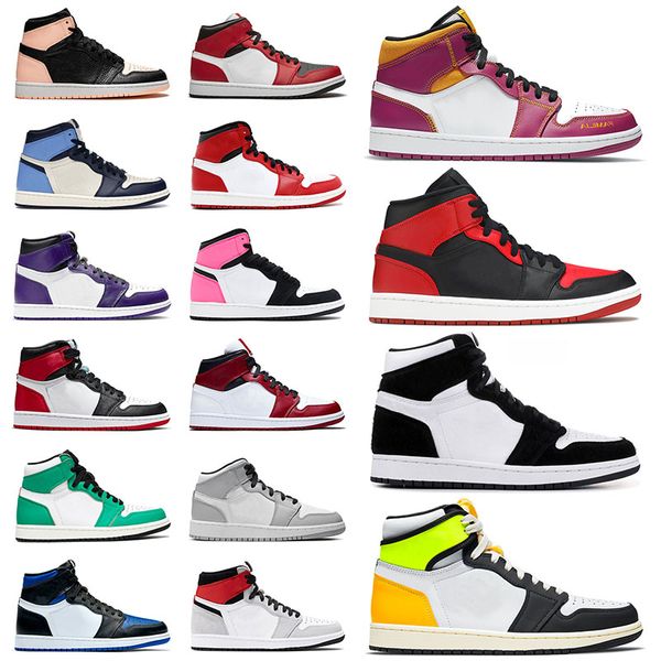 original jumpman volt gold high 1 obsidian men women mid 1s light smoke grey familia banned basketball shoes low unc sports sneakers
original jumpman volt gold high 1 obsidian men women mid 1s light smoke grey familia banned basketball shoes low unc sports sneakers