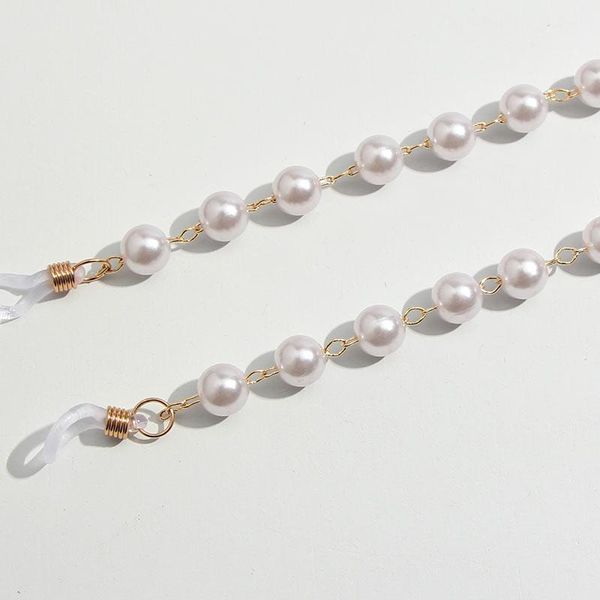 flatfoosie imitation pearl eyeglass цепные держатели бисероплетенные солнцезащитные очки ремень для женщин модные очки цепь нескользящая шея
flatfoosie imitation pearl eyeglass цепные держатели бисероплетенные солнцезащитные очки ремень для женщин модные очки цепь нескользящая шея